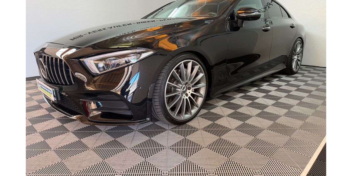 Mercedes-Benz CLS 400 191.500 km 28.500 &euro; Fulda 36043