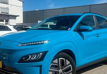 Hyundai KONA Elektro 39.822 km 24.690 &euro; Fulda 36043