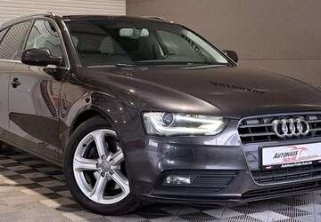 Audi A4 178.900 km 10.970 &euro; Neuhof - Dorfborn 36119