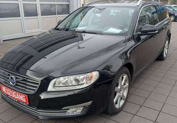 Volvo V70 254.778 km 9.590 &euro; Fulda 36043