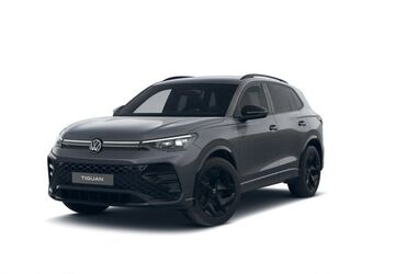 VW Tiguan 19.253 km 39.615 &euro; Hünfeld 36088