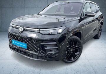 VW Tayron 9.999 km 58.990 &euro; Hünfeld 36088