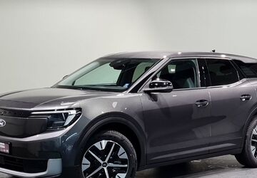 Ford Explorer 4.671 km 38.480 &euro; Fulda 36043