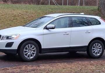 Volvo XC60 194.600 km 9.500 &euro; Schlüchtern 36381