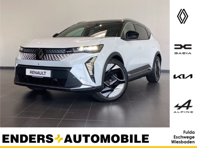 Renault Scenic 11.499 km 42.980 &euro; Fulda 36043