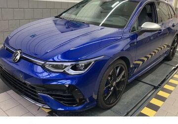 VW Golf 35.131 km 36.560 &euro; Hünfeld 36088