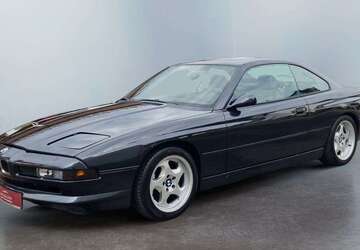 BMW 850 119.844 km 42.980 &euro; Wartenberg 36367