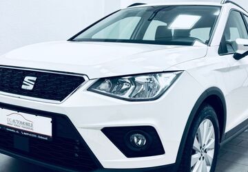 Seat Arona 127.000 km 9.980 &euro; Eichenzell 36124