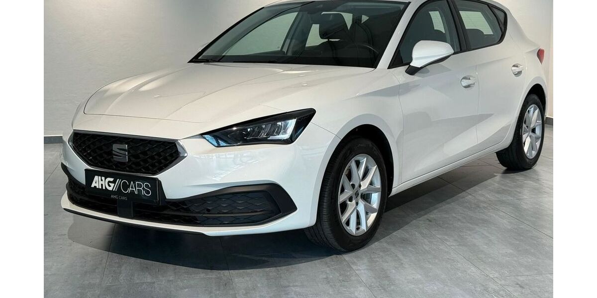 Seat Leon 133.459 km 12.900 &euro; Burghaun 36151