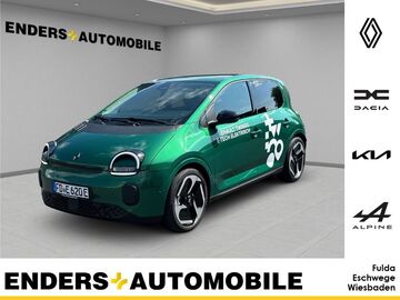 Gebrauchte Renault Twingo