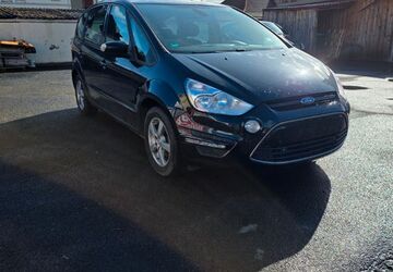 Ford S-Max 239.078 km 4.950 &euro; Schlitz 36110