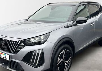 Peugeot 2008 42.227 km 25.700 &euro; Fulda 36043