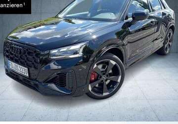 Audi SQ2 9.900 km 46.470 &euro; Hünfeld 36088