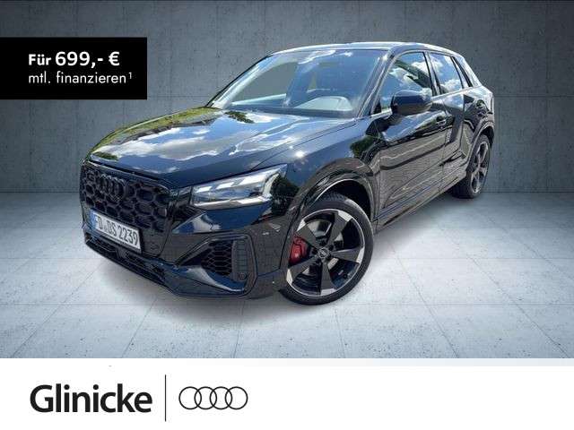 Audi SQ2 9.900 km 46.470 &euro; Hünfeld 36088