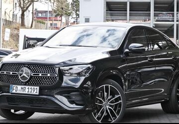 Mercedes-Benz GLE 300 14.999 km 94.480 &euro; Fulda 36043