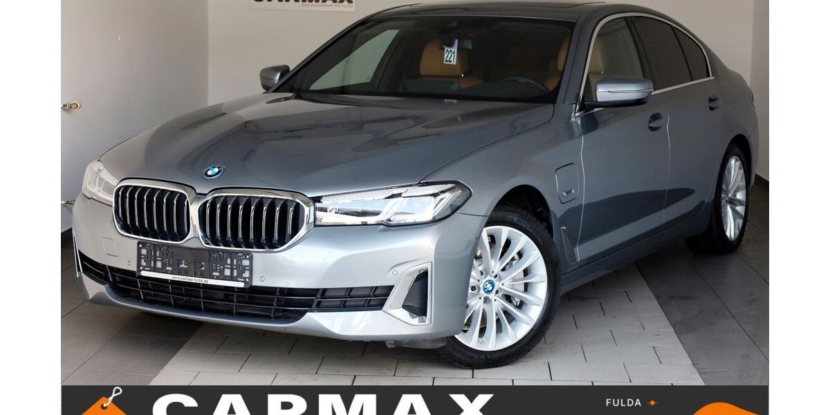 BMW 530 57.620 km 37.500 &euro; Fulda 36043
