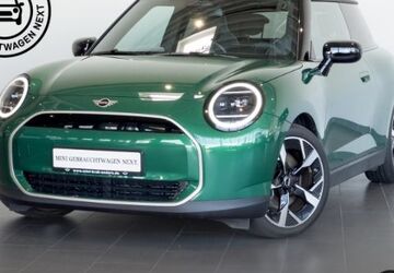 Mini Cooper E 16.252 km 27.088 &euro; Fulda 36043