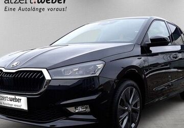 Skoda Fabia 3.000 km 24.960 &euro; Schlüchtern 36381