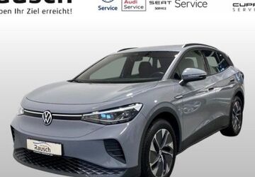 VW ID.4 16.446 km 22.350 &euro; Lauterbach 36341