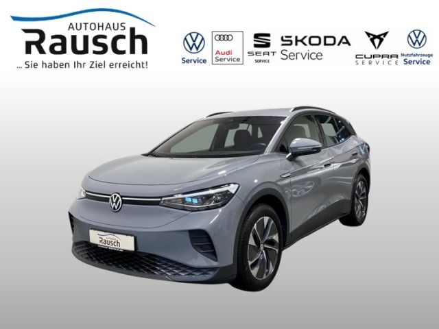 VW ID.4 16.446 km 22.950 &euro; Lauterbach 36341