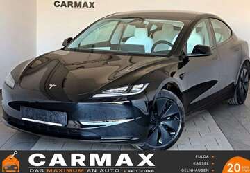 Tesla Model 3 43.540 km 33.800 &euro; Fulda 36043