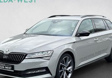 Skoda Superb 139.545 km 26.440 &euro; Fulda 36041