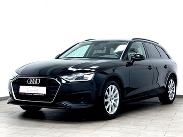Gebrauchte Audi A4