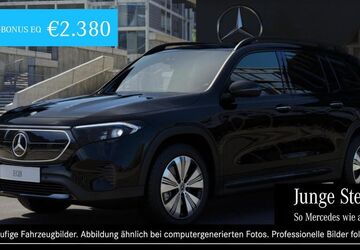 Mercedes-Benz EQB 63.350 km 29.890 &euro; Fulda 36043