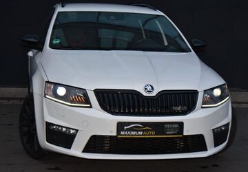 Skoda Octavia 219.243 km 8.800 &euro; Fulda 36037