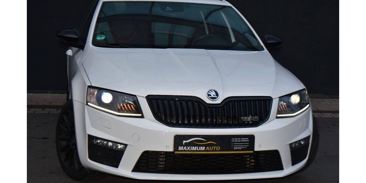 Skoda Octavia 219.243 km 8.800 &euro; Fulda 36037