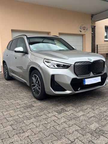Gebrauchte BMW iX1