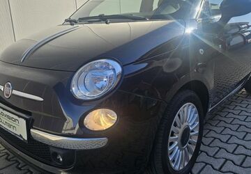 Fiat 500 85.900 km 5.580 &euro; Schlüchtern 36381