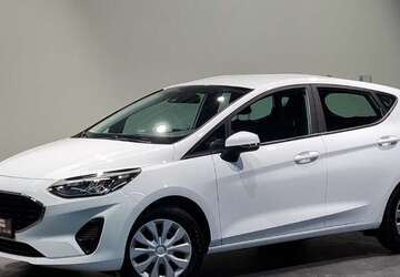 Ford Fiesta 39.445 km 12.890 &euro; Fulda 36043