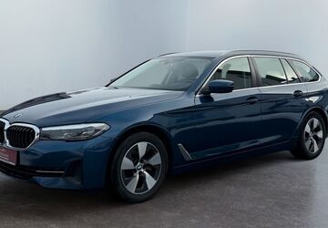 BMW 520 163.364 km 19.980 &euro; Wartenberg-Angersbach 36367