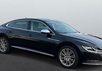 VW Arteon 138.200 km 20.999 &euro; Fulda 36043