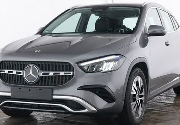 Mercedes-Benz GLA 200 6.500 km 39.890 &euro; Burghaun/Gruben 36151