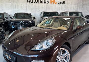 Porsche Panamera 61.920 km 35.900 &euro; Petersberg Landkreis Fulda 36100