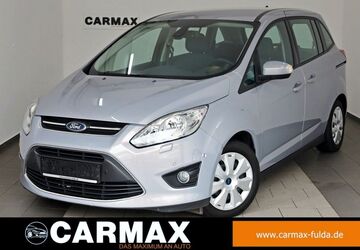Ford Grand C-Max 69.305 km 5.500 &euro; Fulda 36043