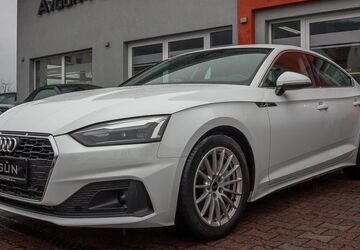 Audi A5 70.200 km 29.995 &euro; Schlüchtern 36381