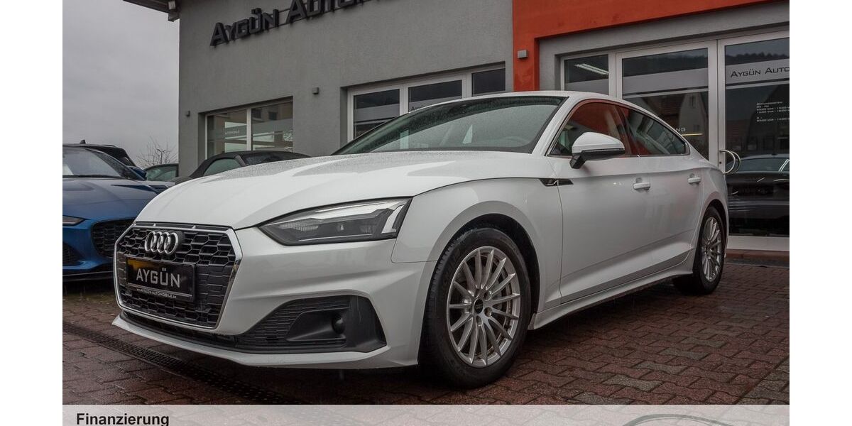 Audi A5 70.200 km 29.995 &euro; Schlüchtern 36381