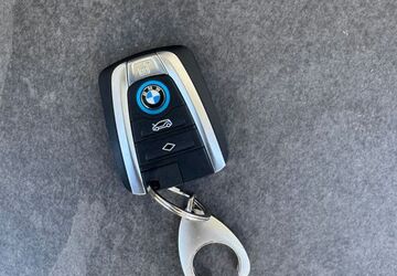 BMW i3 62.000 km 18.000 &euro; Fulda 36041