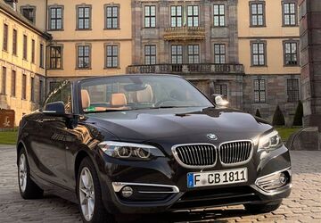 BMW 220 88.800 km 20.890 &euro; Fulda 36037