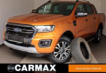 Ford Ranger 78.870 km 29.900 &euro; Fulda 36043