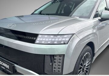 Hyundai IONIQ 9 4.900 km 74.890 &euro; Petersberg 36100