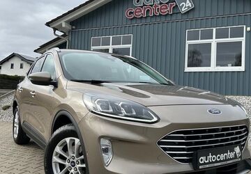 Ford Kuga 93.573 km 15.980 &euro; Wartenberg-Angersbach 36367