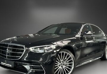 Mercedes-Benz S 450 47.390 km 99.490 &euro; Schlüchtern 36381