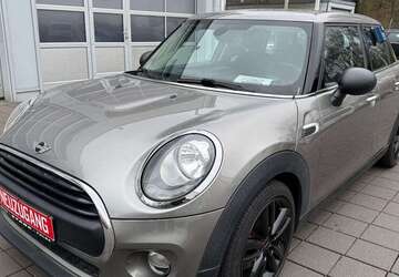 Mini One 47.222 km 13.750 &euro; Fulda 36043