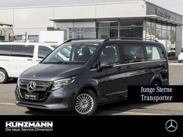 Gebrauchte Mercedes-Benz EQV