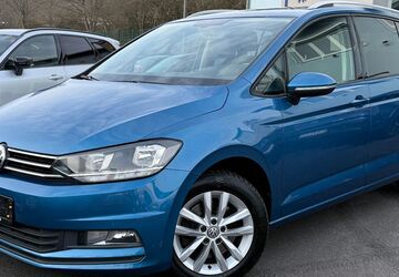 VW Touran 146.422 km 12.900 &euro; Gersfeld 36129