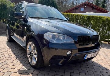 BMW X5 198.500 km 14.890 &euro; Neuhof 36119